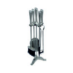 Hordley Pewter Companion Set