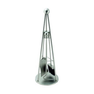 Pyramid Pewter Companion Set