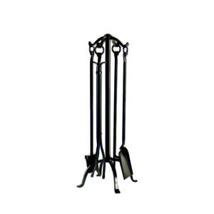 Craftsman Black Companion Set