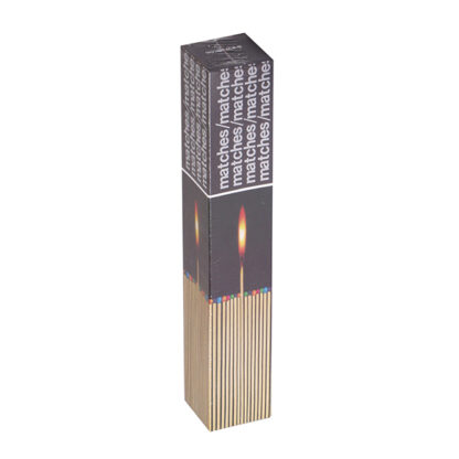 Box Of Long Matches - 90 Matches