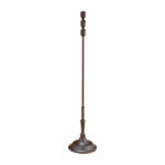 Poker & Stand - Black