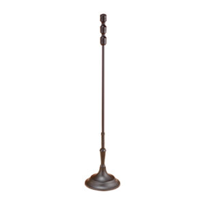 Poker & Stand - Black