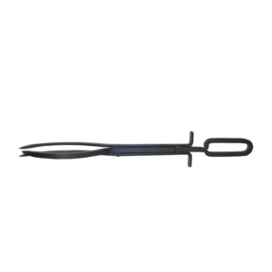 Loop Log Tongs - Black