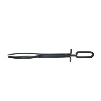 Loop Log Tongs - Black