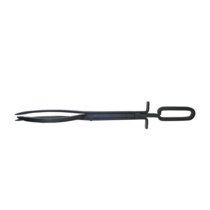 Loop Log Tongs - Black