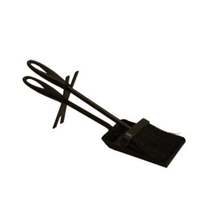 Hearth Tidy Loop Top Black