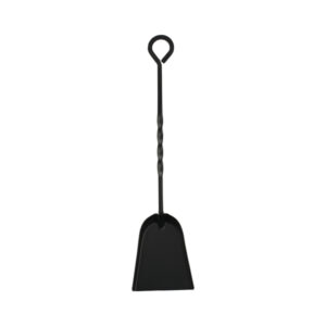 Ring Shovel - Black