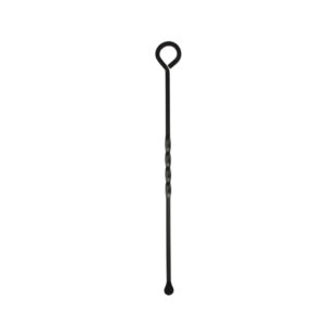 Ring Poker - Black