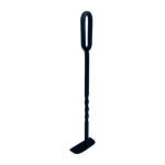 Loop Ash Scraper - Black