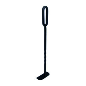 Loop Ash Scraper - Black