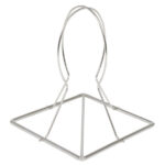 La Hacienda Kamado Chicken Roasting Stand