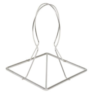 La Hacienda Kamado Chicken Roasting Stand