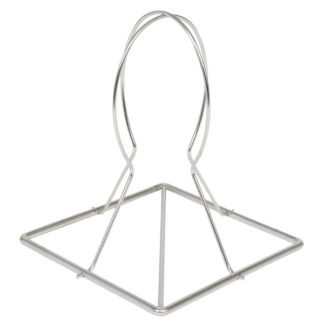 La Hacienda Kamado Chicken Roasting Stand