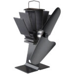 Ecofan Caframo Original 800 Black