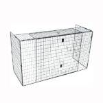 Nursery Guard Extension Black