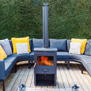 Arada Garden Heater