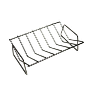 Mi Fire Kamado BBQ Rib Rack
