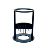Log Splitter - Black