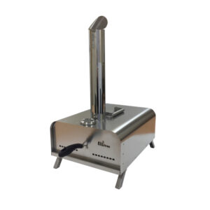 Mi Fire Carina Pellet Fired Pizza Oven
