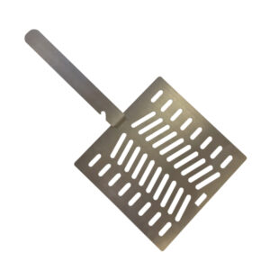 Mi Fire Carina Stainless Grill
