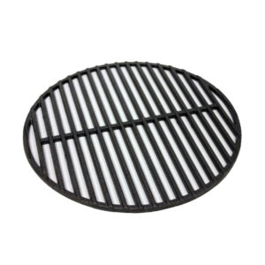 Mi Fire Kamado Cast Iron Cooking Grill