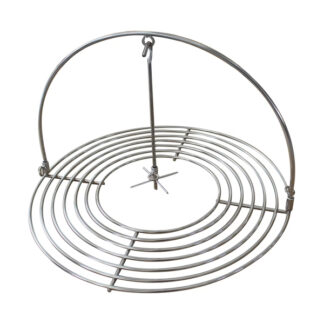 Mi Fire Kamado Chicken Cooking Rack