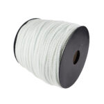 Fire Rope 25m Full Drum (White)