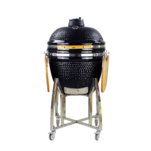 Mi Fire Kamado Grill  / Smoker & BBQ 21"