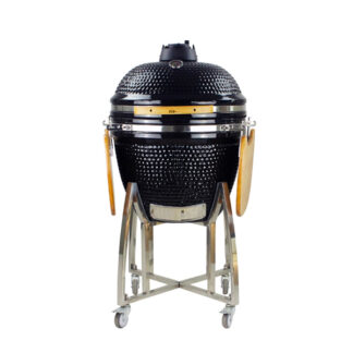 Mi Fire Kamado Grill  / Smoker & BBQ 21"
