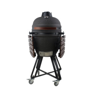 Mi Fire Kamado Grill / Smoker & BBQ - Premium Matt - 18"