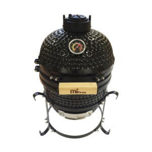 Mi Fire Kamado Grill / Smoker & BBQ 13"