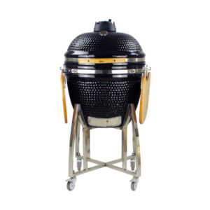 Mi Fire Kamado Grill  / Smoker & BBQ - 18"