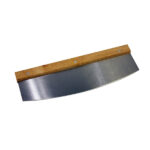Mi Fire Long Pizza Cutter
