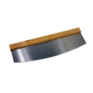Mi Fire Long Pizza Cutter