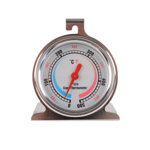 Pizza Oven Thermometer