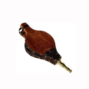 Bellows Plain Hardwood