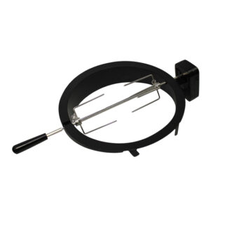 Mi Fire Kamado Rotisserie Kit