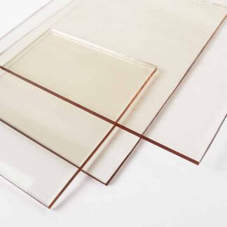 Boru Replacement Stove Glass