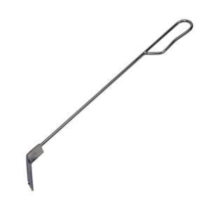 Mi Fire Stainless Steel Ash Tool