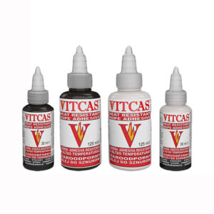 Quick Setting Rope Adhesive