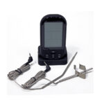 Mi Fire Wireless Digital Thermometer