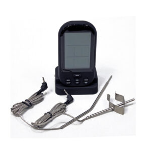 Mi Fire Wireless Digital Thermometer