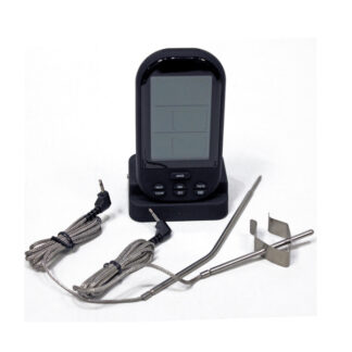 Mi Fire Wireless Digital Thermometer