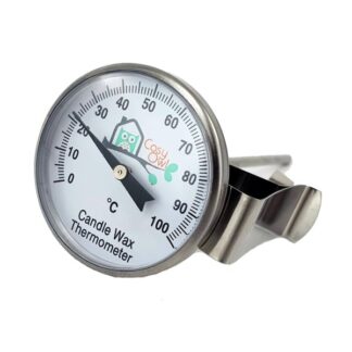 Essential Wax Thermometer