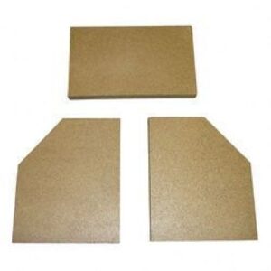 Fire Bricks Cut To Order