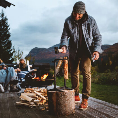 Kindling Cracker King 9.5kg - Image 2