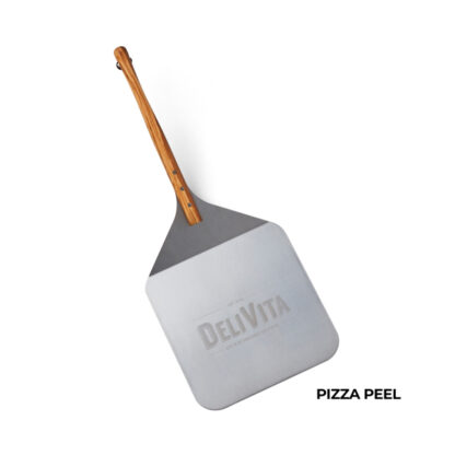 COMING SOON - Delivita Pizza Oven Orange Blaze Pizziola Collection - Image 6