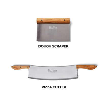 COMING SOON - Delivita Pizza Oven Orange Blaze Pizziola Collection - Image 8