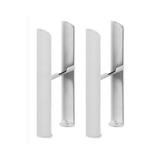 Reina Colona Radiator Feet 2 COL (ONE PAIR)