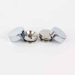 Reina End Plug 1/2"